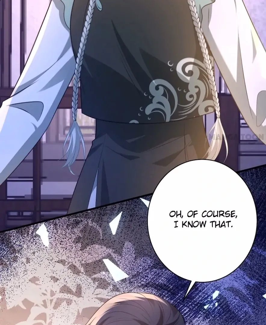 The Real Daughter, She Is an Almighty Boss Chapter 158 page 46 - 