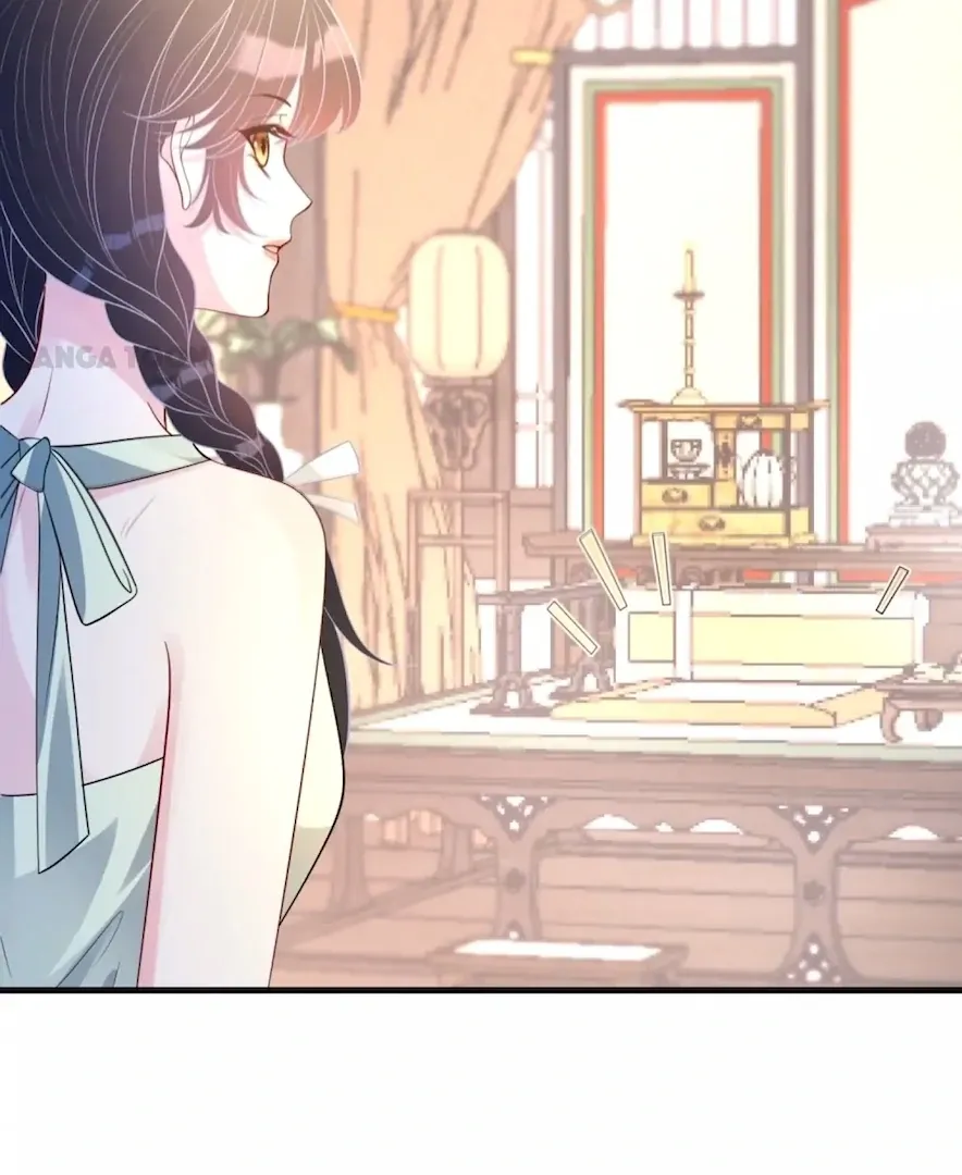 The Real Daughter, She Is an Almighty Boss Chapter 158 page 7 - 