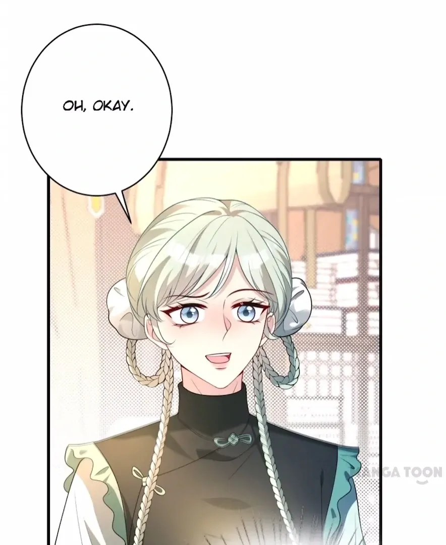 The Real Daughter, She Is an Almighty Boss Chapter 158 page 8 - 