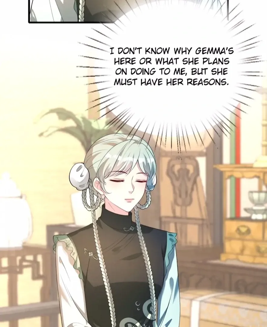 The Real Daughter, She Is an Almighty Boss Chapter 158 page 9 - 