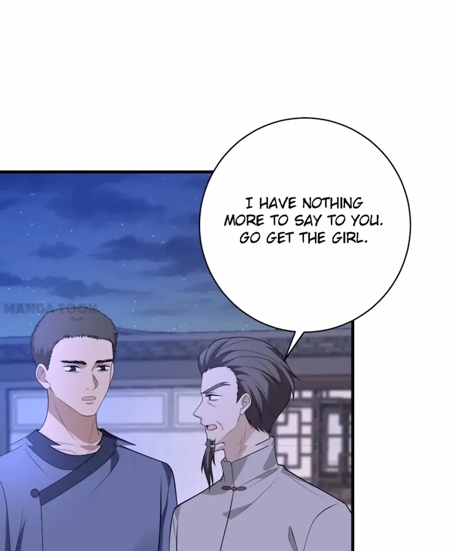 The Real Daughter, She Is an Almighty Boss Chapter 159 page 11 - 