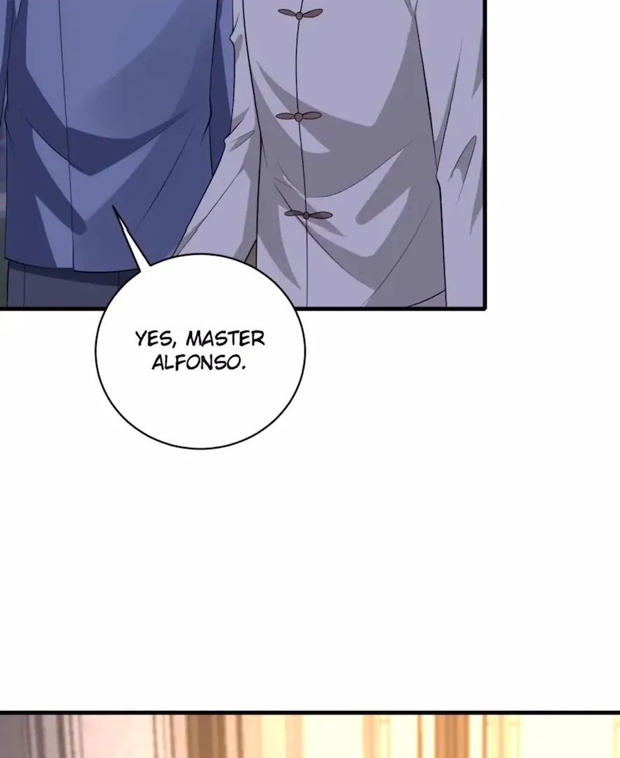 The Real Daughter, She Is an Almighty Boss Chapter 159 page 12 - 
