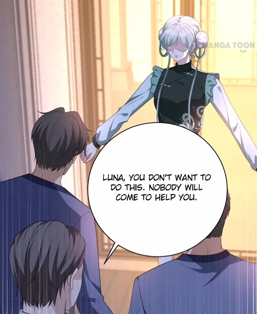 The Real Daughter, She Is an Almighty Boss Chapter 159 page 13 - 