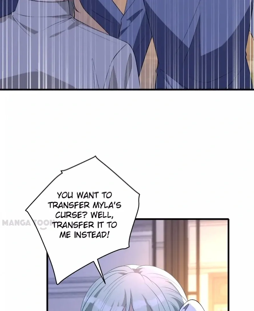 The Real Daughter, She Is an Almighty Boss Chapter 159 page 14 - 