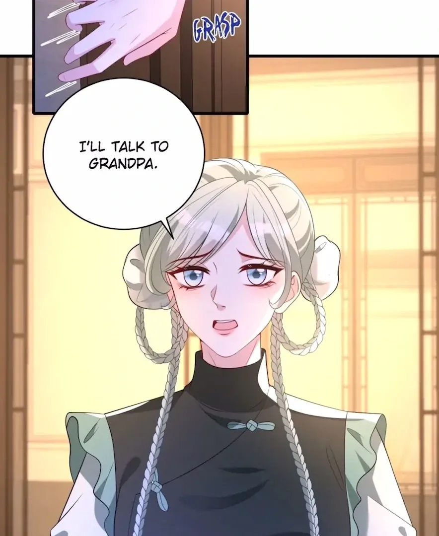 The Real Daughter, She Is an Almighty Boss Chapter 159 page 18 - 