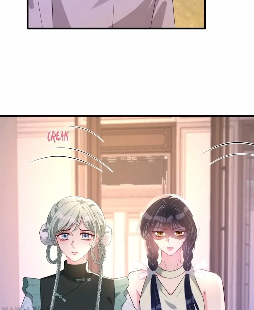 The Real Daughter, She Is an Almighty Boss Chapter 159 page 20 - 