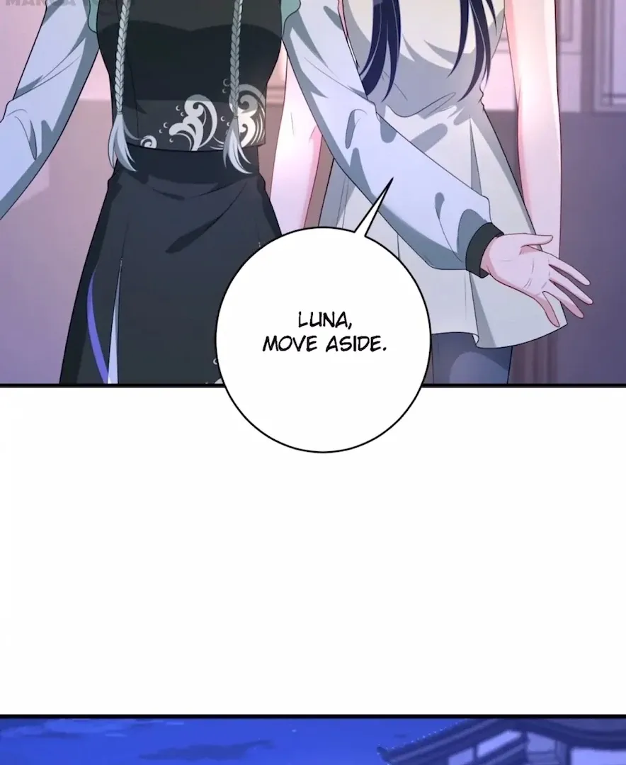 The Real Daughter, She Is an Almighty Boss Chapter 159 page 21 - 