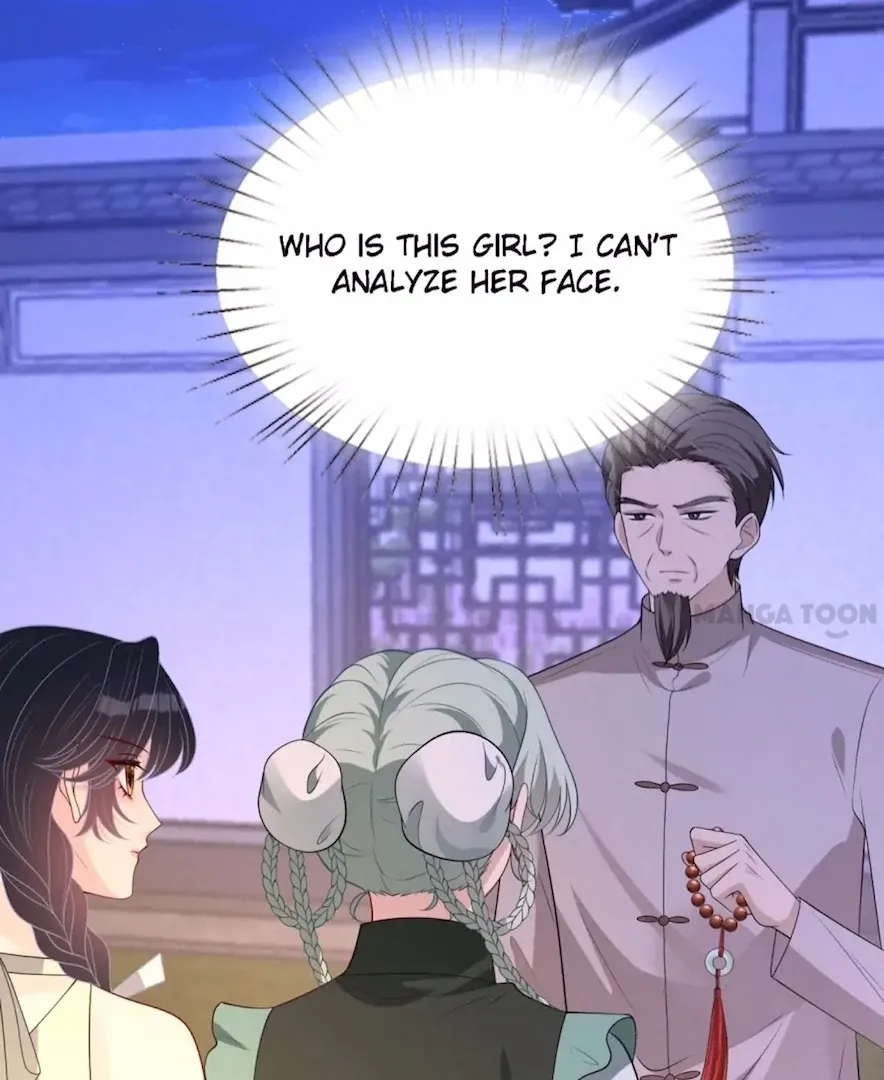 The Real Daughter, She Is an Almighty Boss Chapter 159 page 22 - 