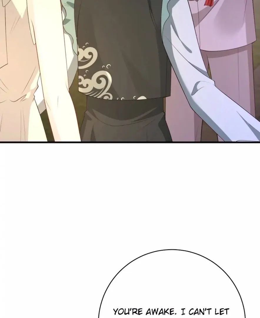 The Real Daughter, She Is an Almighty Boss Chapter 159 page 23 - 