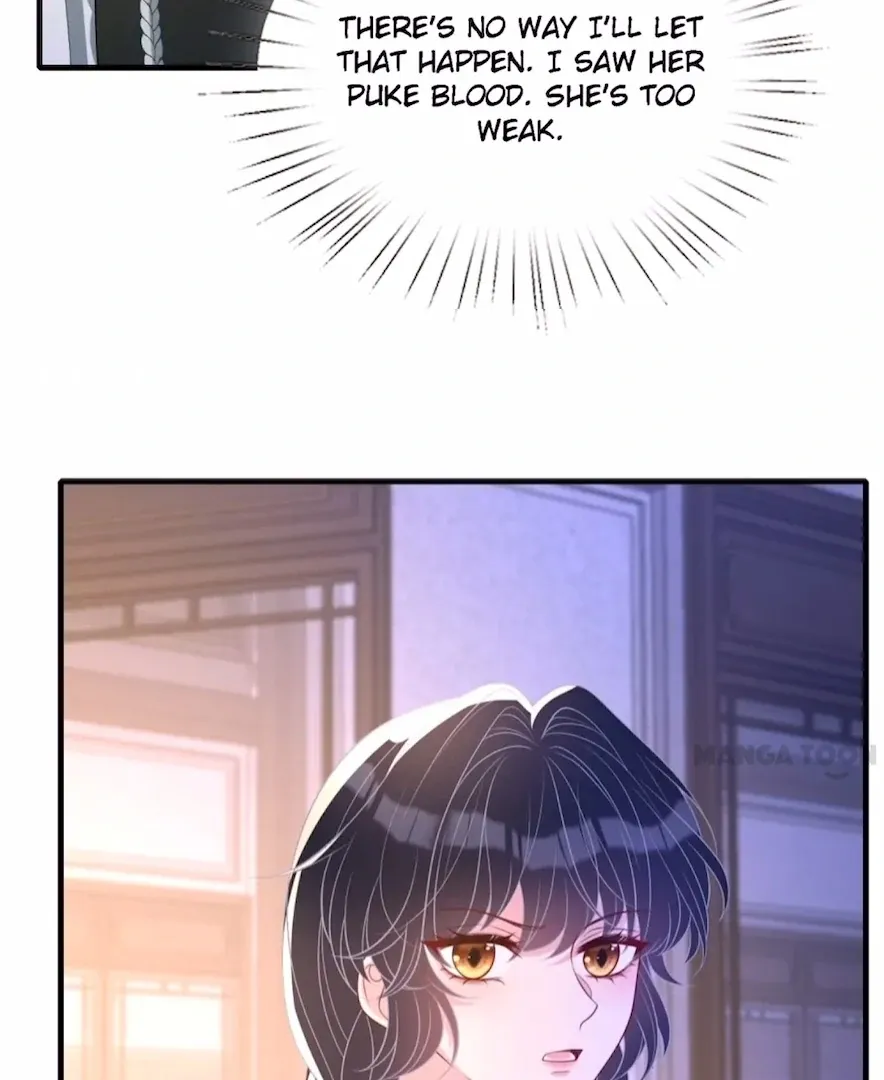 The Real Daughter, She Is an Almighty Boss Chapter 159 page 25 - 
