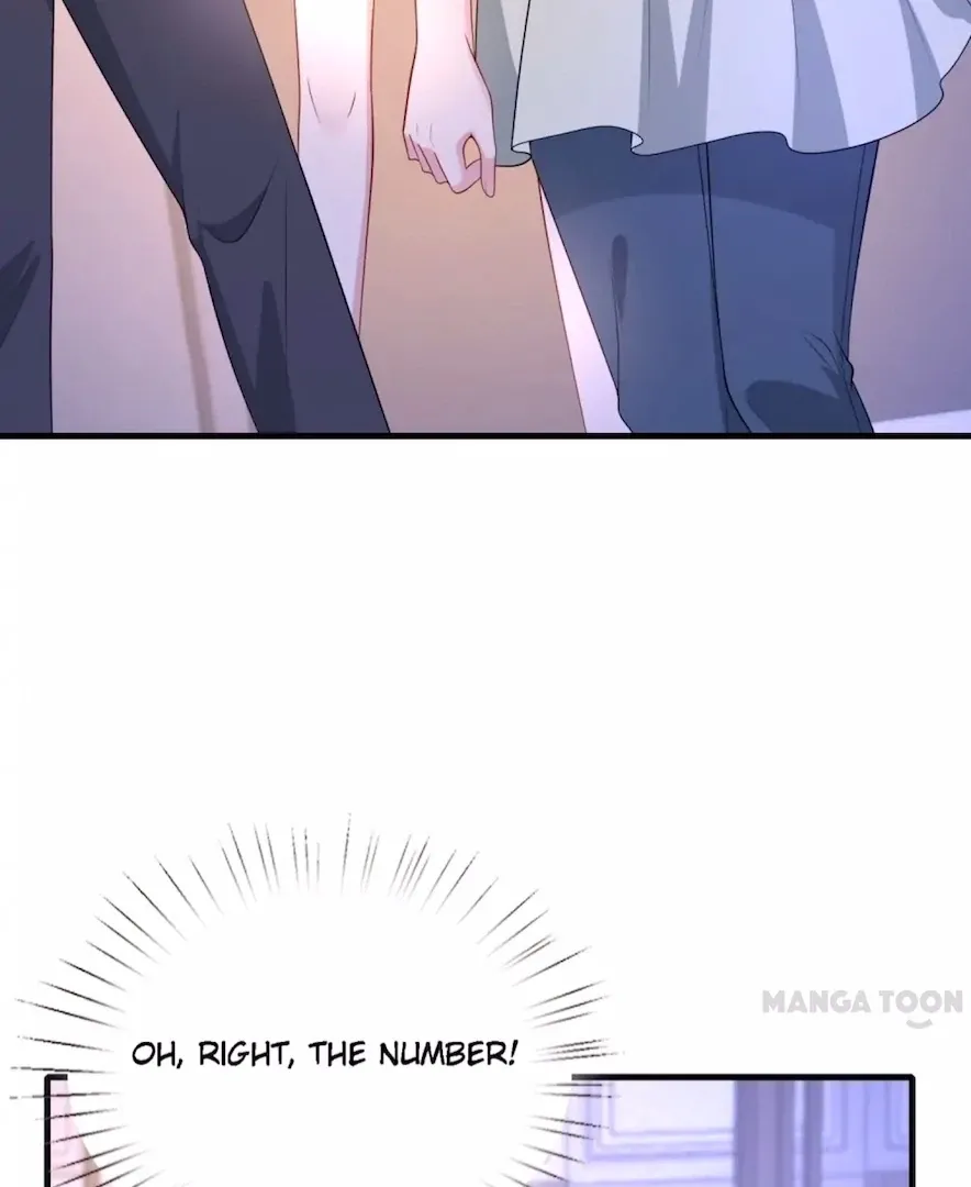 The Real Daughter, She Is an Almighty Boss Chapter 159 page 28 - 