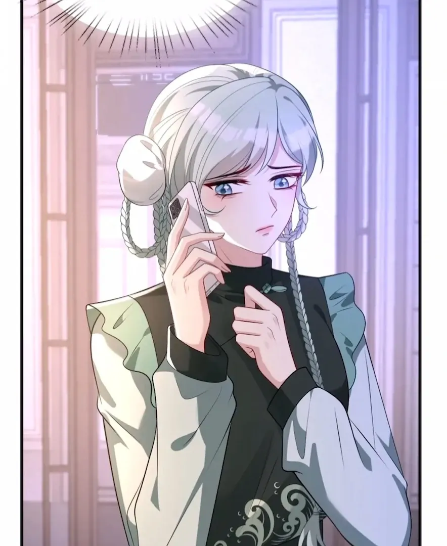 The Real Daughter, She Is an Almighty Boss Chapter 159 page 29 - 