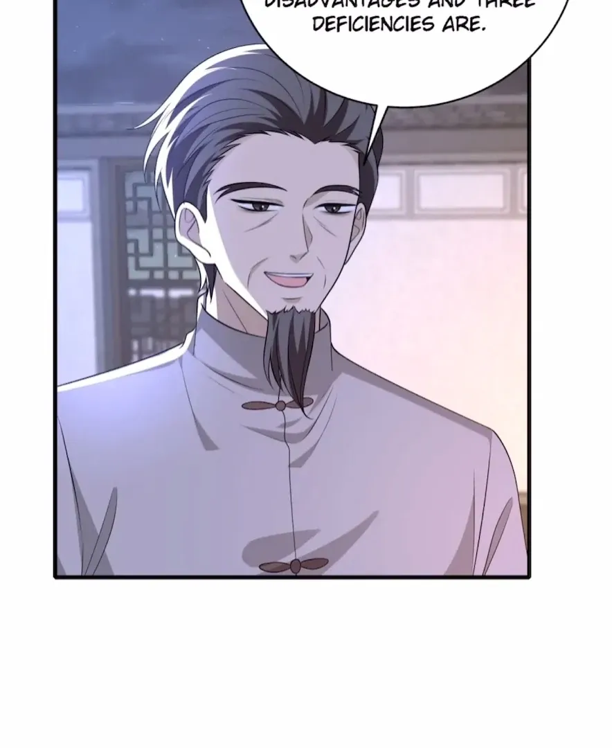 The Real Daughter, She Is an Almighty Boss Chapter 159 page 4 - 
