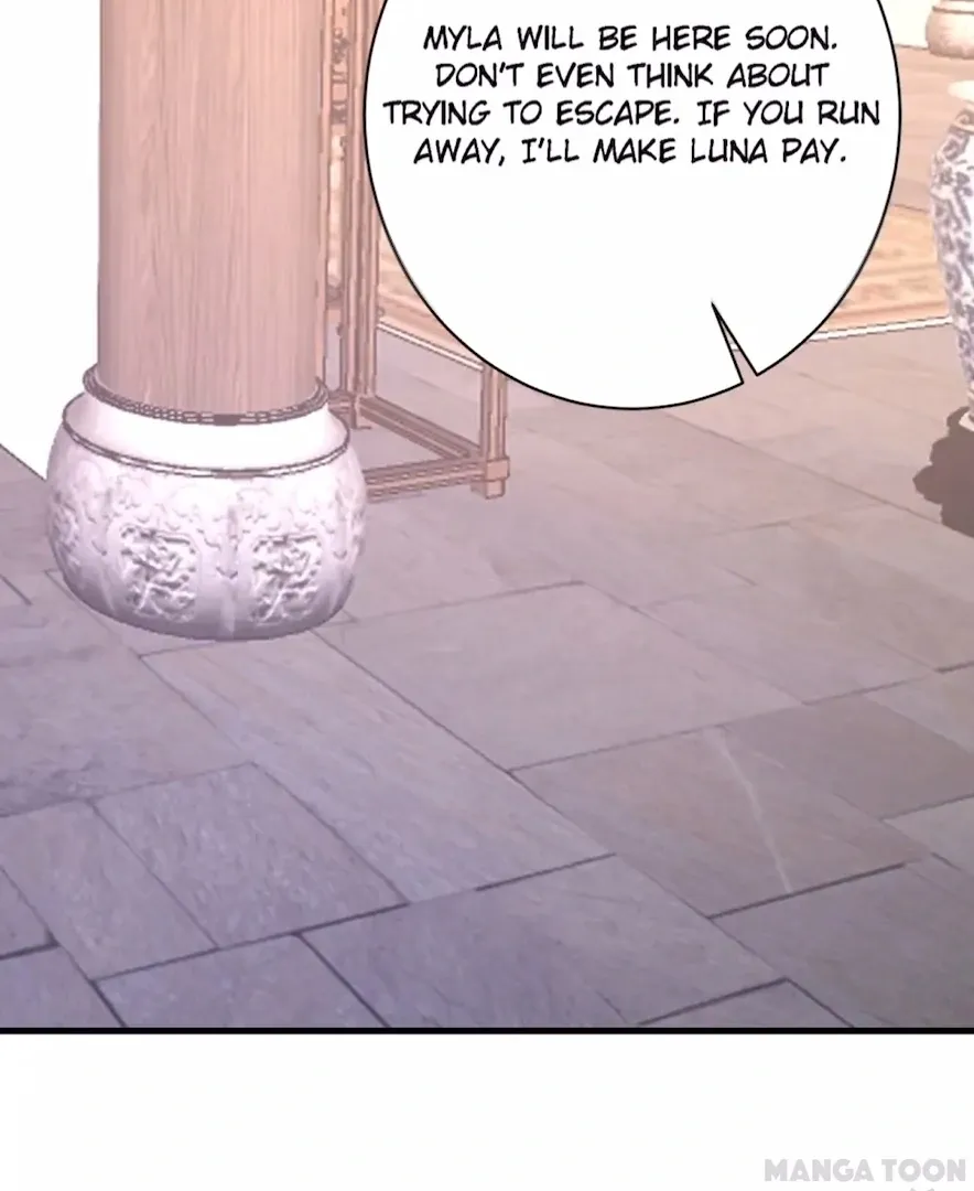 The Real Daughter, She Is an Almighty Boss Chapter 159 page 31 - 