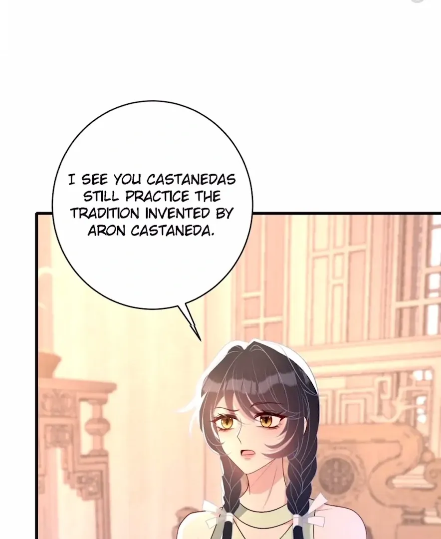 The Real Daughter, She Is an Almighty Boss Chapter 159 page 32 - 