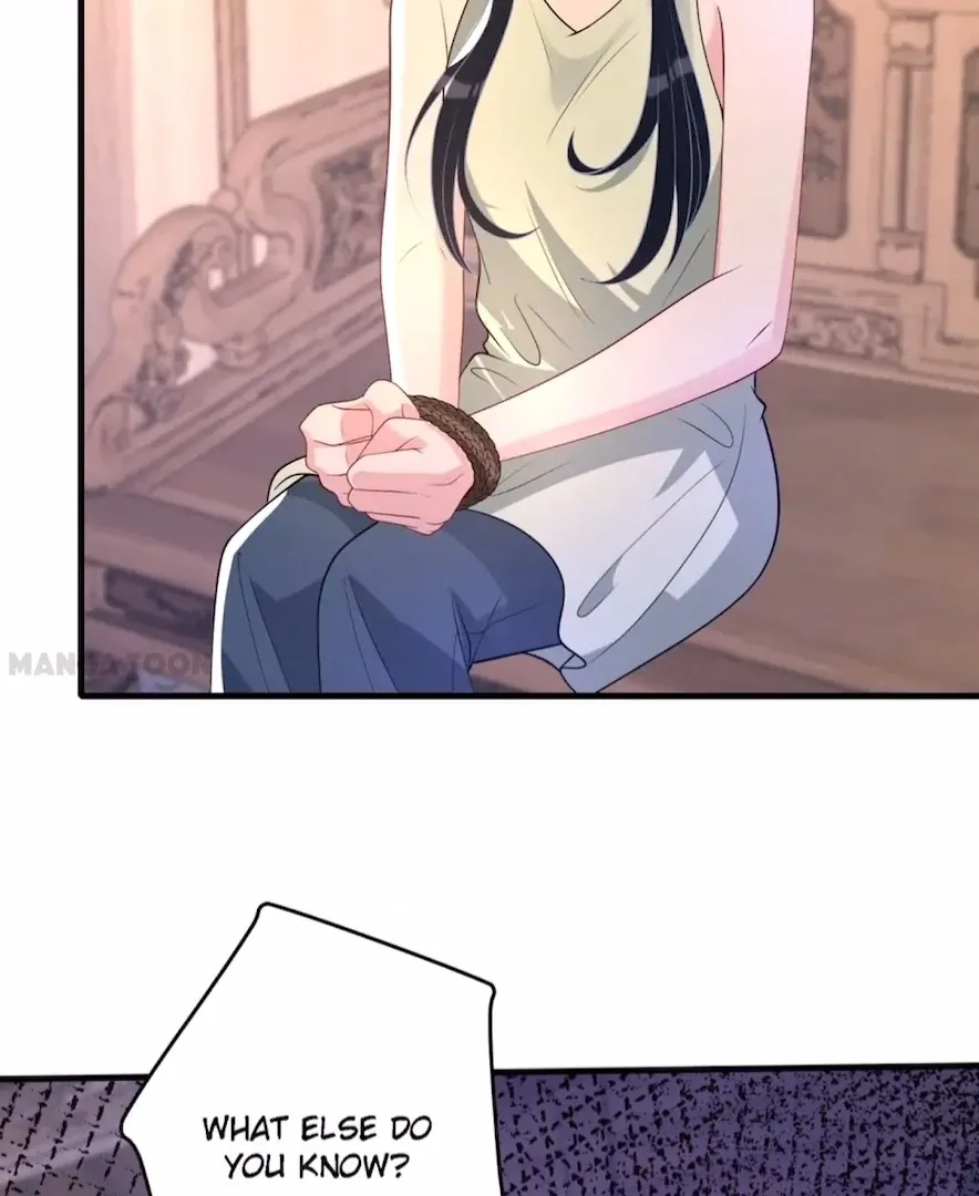 The Real Daughter, She Is an Almighty Boss Chapter 159 page 33 - 