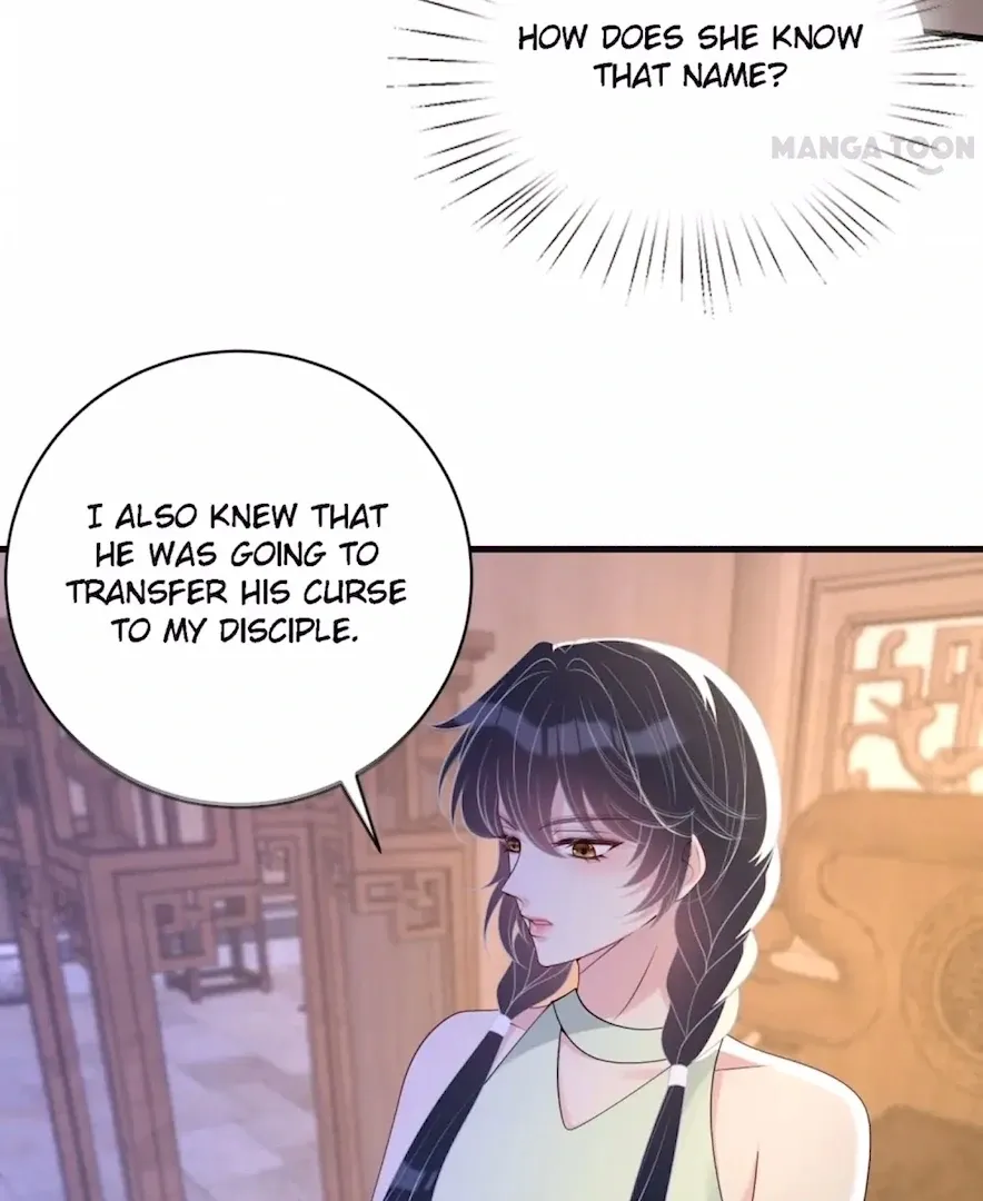 The Real Daughter, She Is an Almighty Boss Chapter 159 page 35 - 