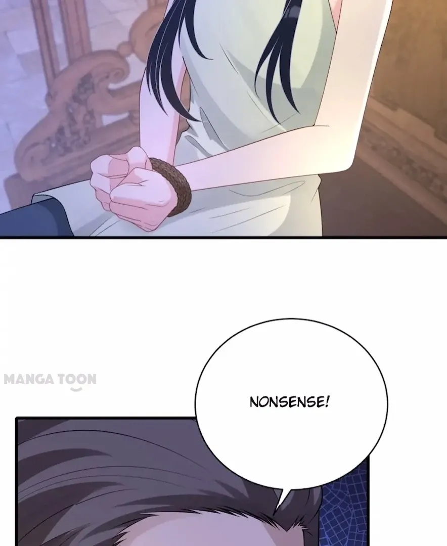 The Real Daughter, She Is an Almighty Boss Chapter 159 page 36 - 