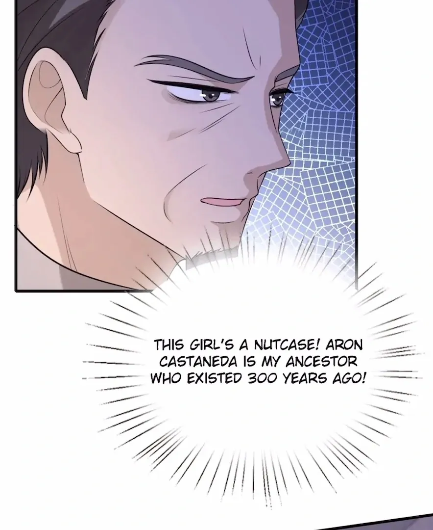 The Real Daughter, She Is an Almighty Boss Chapter 159 page 37 - 