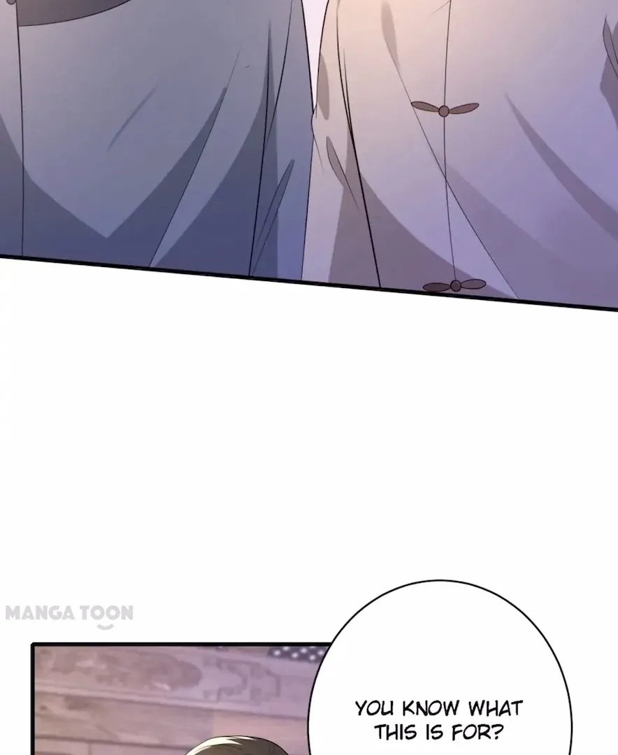 The Real Daughter, She Is an Almighty Boss Chapter 159 page 39 - 