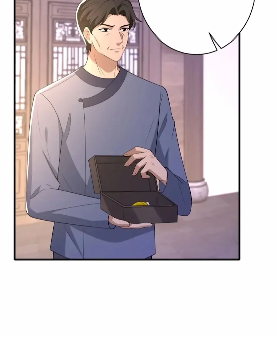 The Real Daughter, She Is an Almighty Boss Chapter 159 page 40 - 