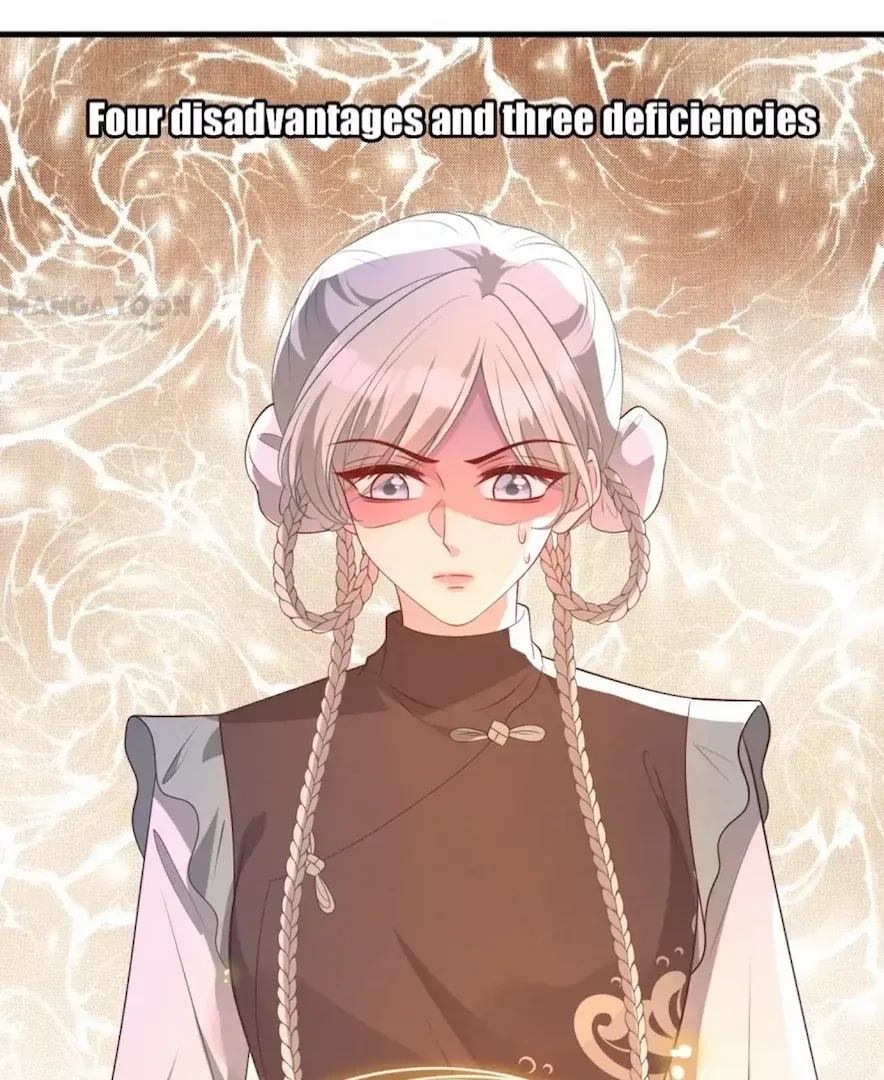 The Real Daughter, She Is an Almighty Boss Chapter 159 page 5 - 