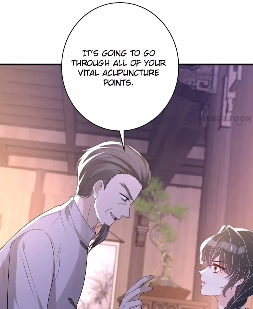 The Real Daughter, She Is an Almighty Boss Chapter 159 page 41 - 