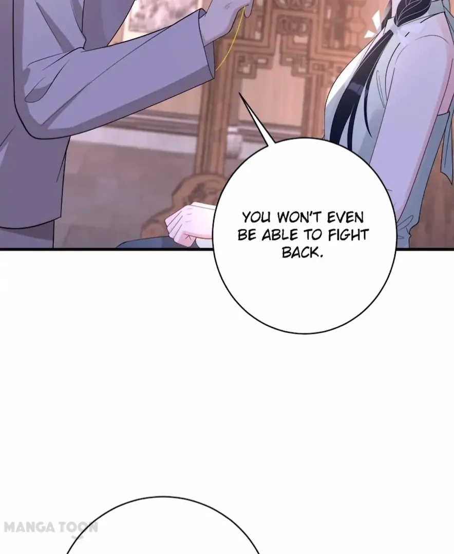 The Real Daughter, She Is an Almighty Boss Chapter 159 page 42 - 