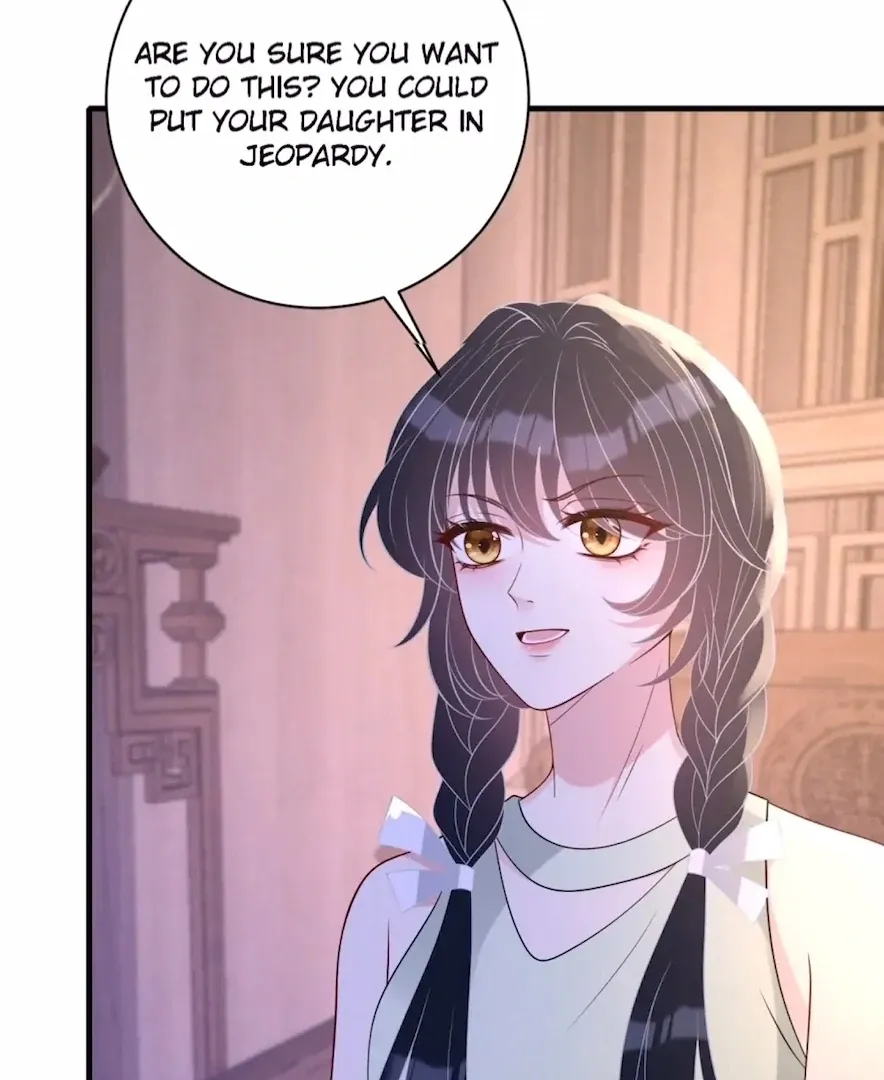 The Real Daughter, She Is an Almighty Boss Chapter 159 page 43 - 