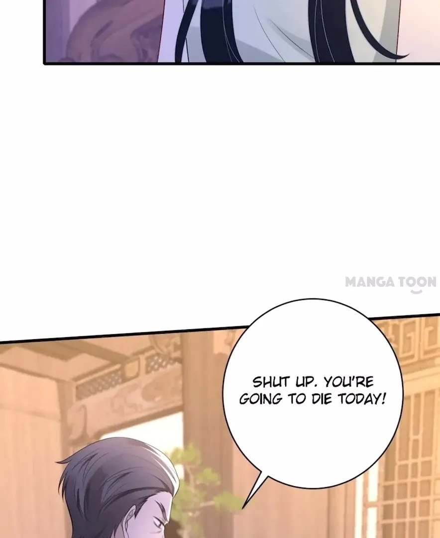 The Real Daughter, She Is an Almighty Boss Chapter 159 page 44 - 