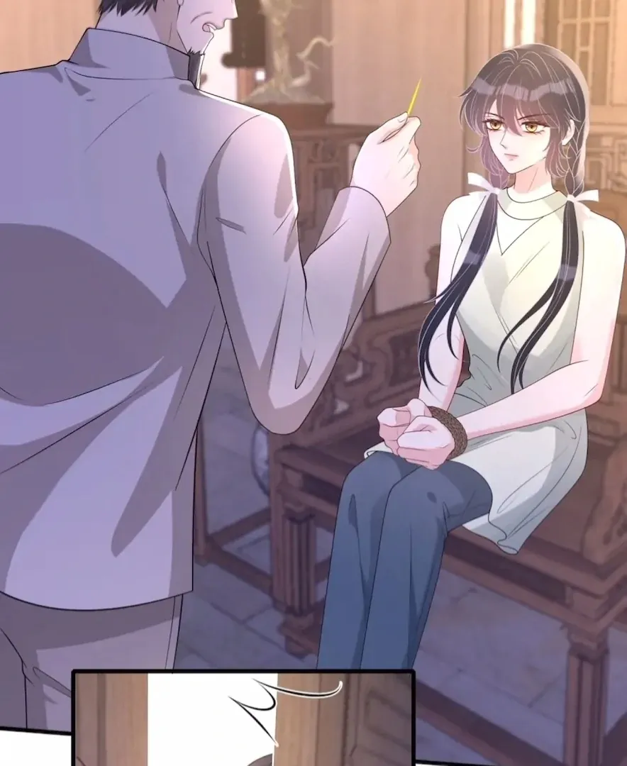 The Real Daughter, She Is an Almighty Boss Chapter 159 page 45 - 