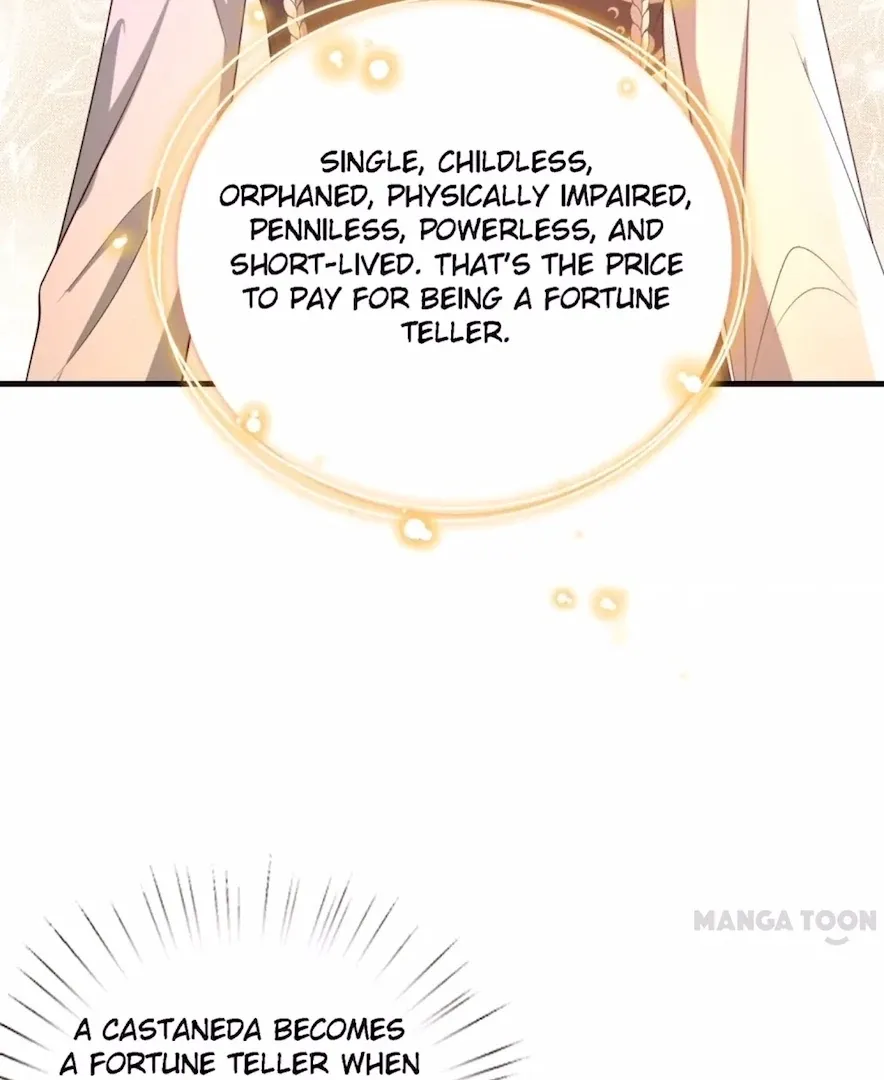 The Real Daughter, She Is an Almighty Boss Chapter 159 page 6 - 