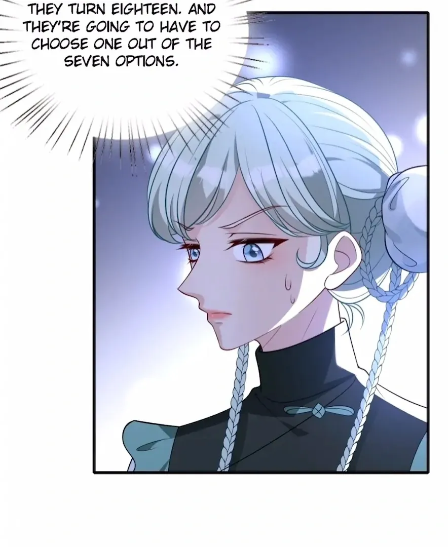 The Real Daughter, She Is an Almighty Boss Chapter 159 page 7 - 