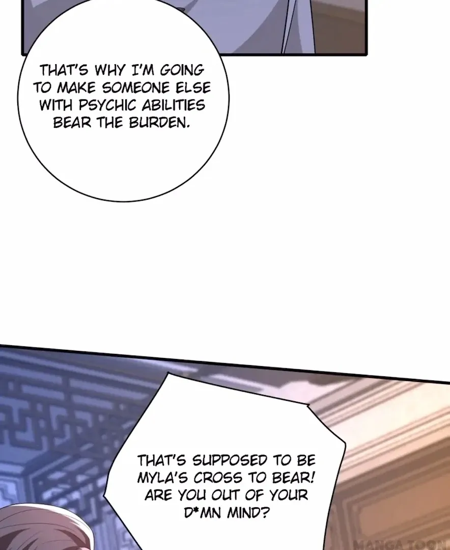 The Real Daughter, She Is an Almighty Boss Chapter 159 page 9 - 