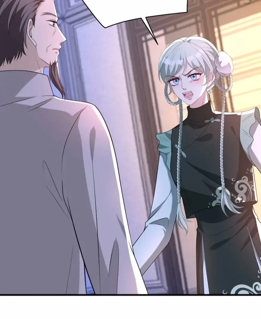 The Real Daughter, She Is an Almighty Boss Chapter 159 page 10 - 