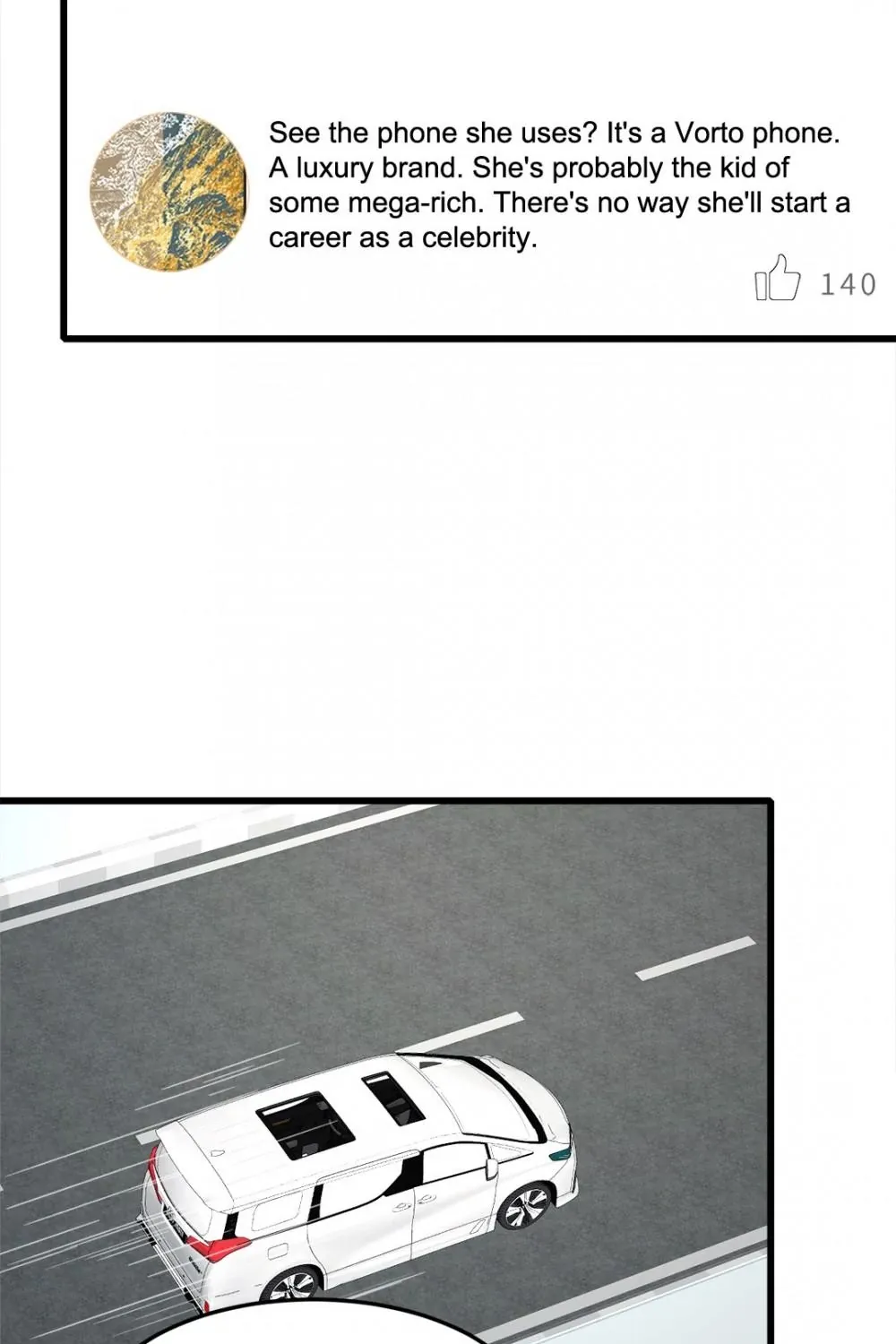 The Real Daughter, She Is an Almighty Boss Chapter 16 page 18 - 