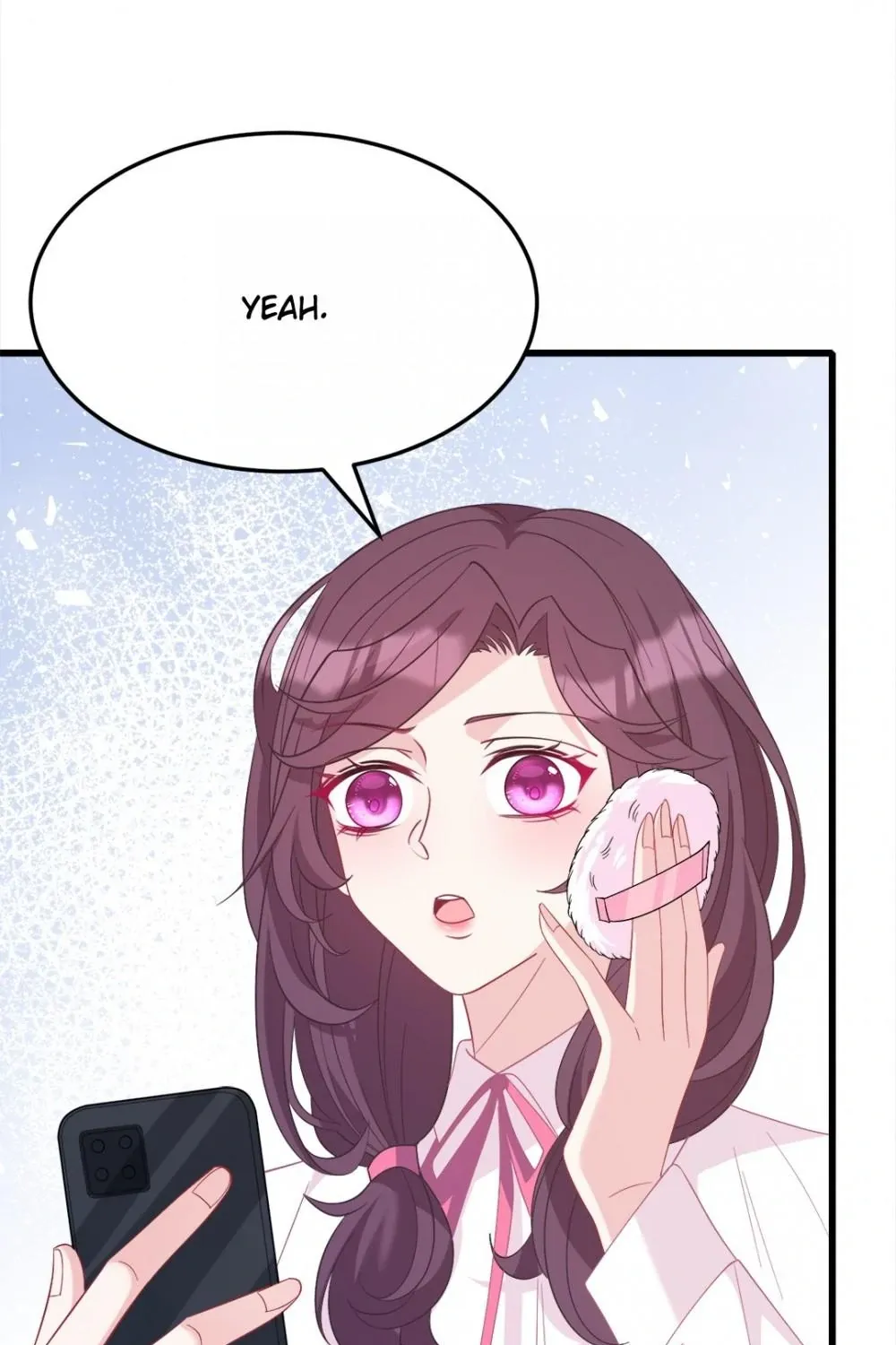 The Real Daughter, She Is an Almighty Boss Chapter 16 page 22 - 