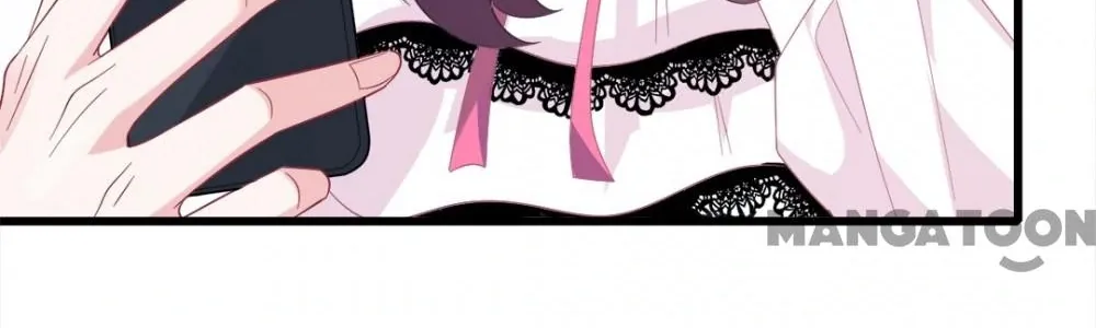 The Real Daughter, She Is an Almighty Boss Chapter 16 page 23 - 