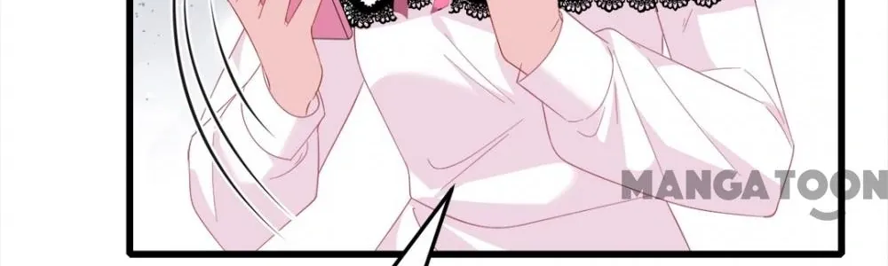 The Real Daughter, She Is an Almighty Boss Chapter 16 page 25 - 