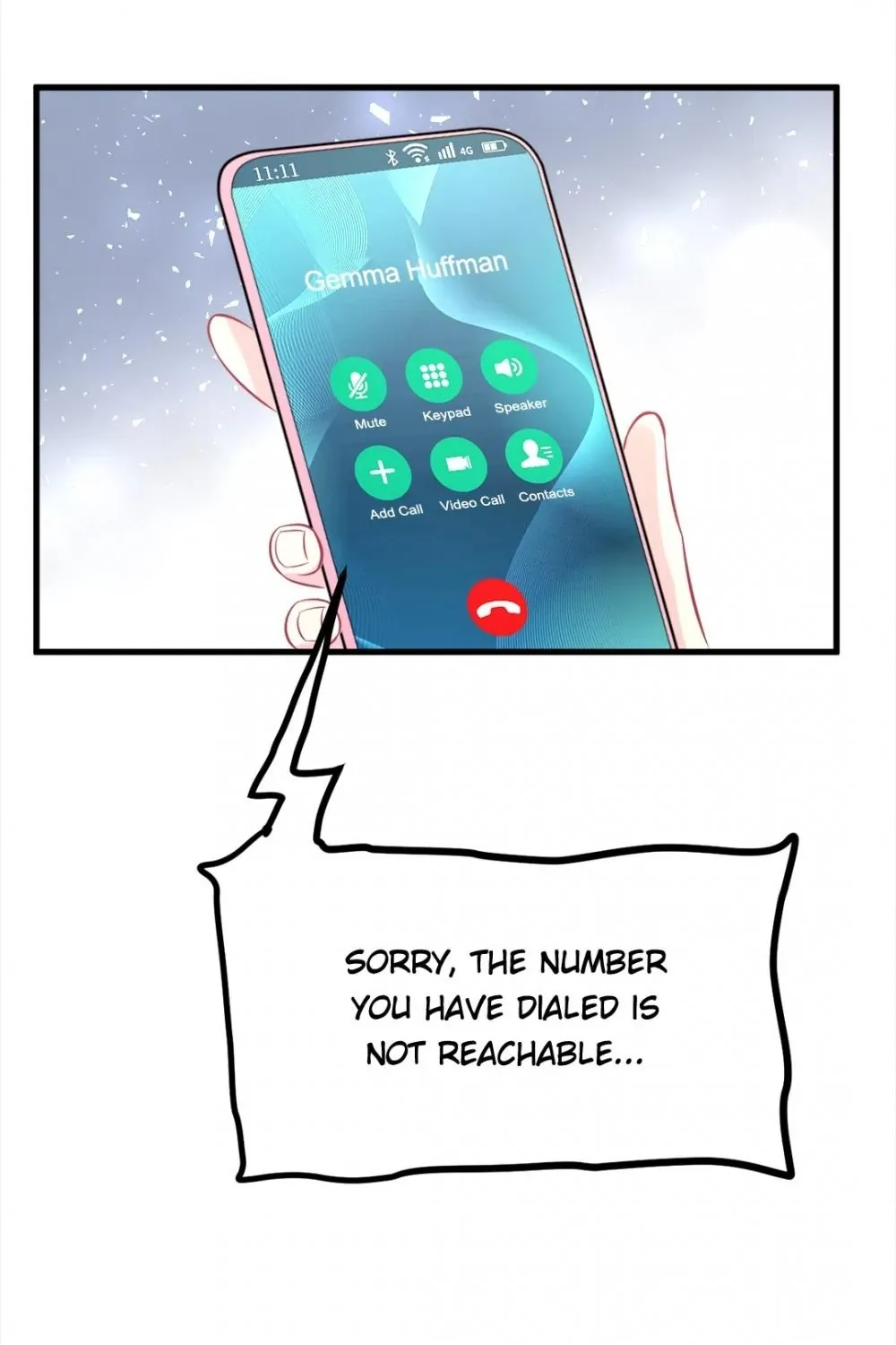 The Real Daughter, She Is an Almighty Boss Chapter 16 page 27 - 