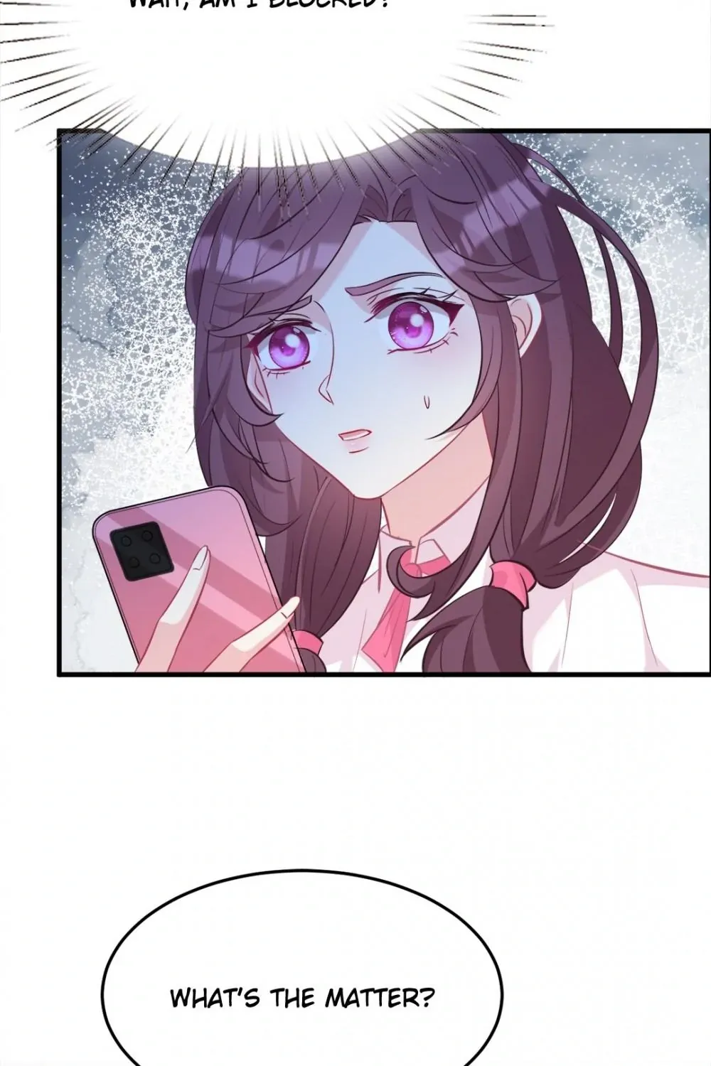 The Real Daughter, She Is an Almighty Boss Chapter 16 page 29 - 