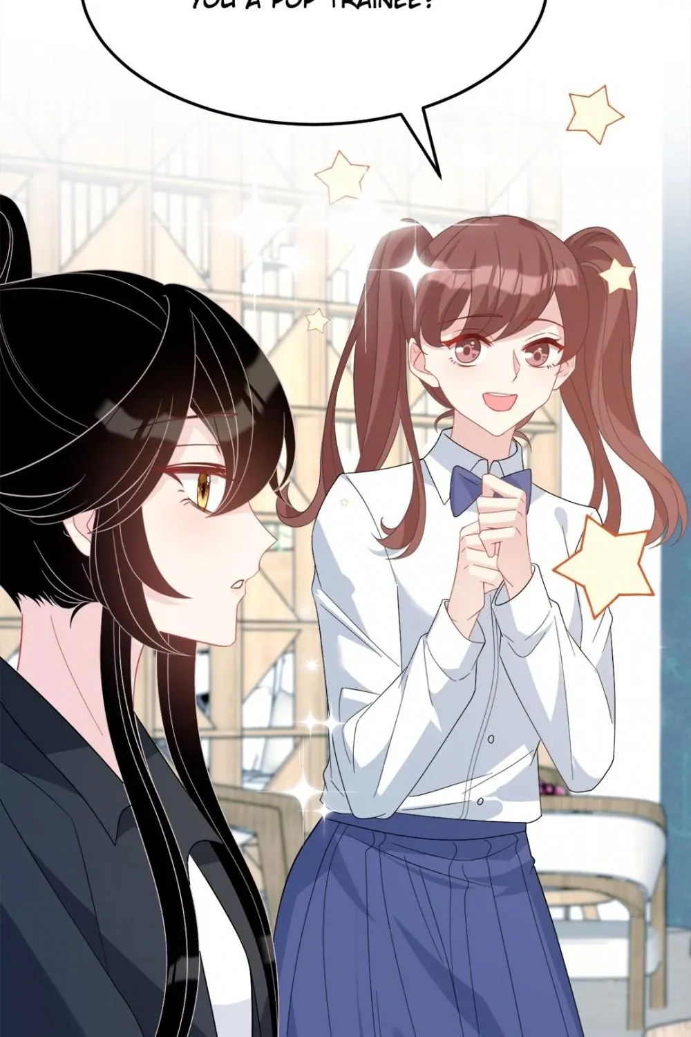 The Real Daughter, She Is an Almighty Boss Chapter 16 page 4 - 
