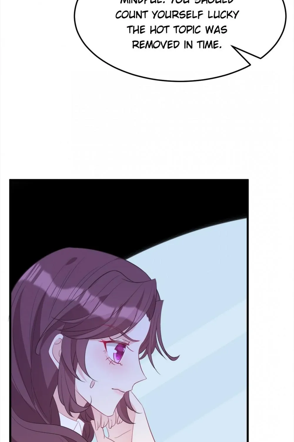 The Real Daughter, She Is an Almighty Boss Chapter 16 page 33 - 