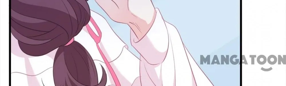 The Real Daughter, She Is an Almighty Boss Chapter 16 page 34 - 