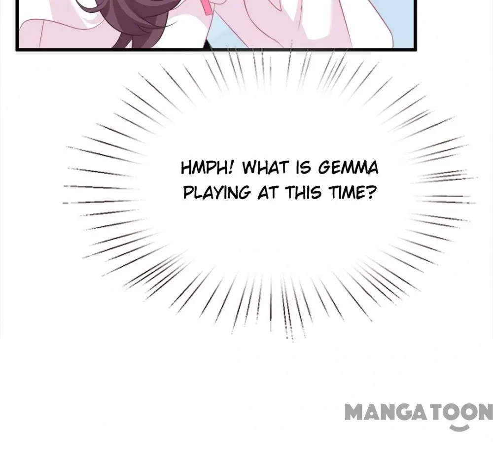 The Real Daughter, She Is an Almighty Boss Chapter 16 page 35 - 