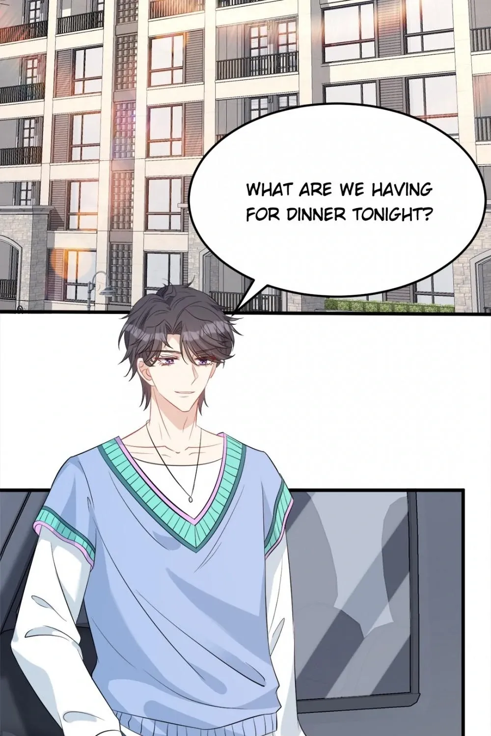 The Real Daughter, She Is an Almighty Boss Chapter 16 page 38 - 