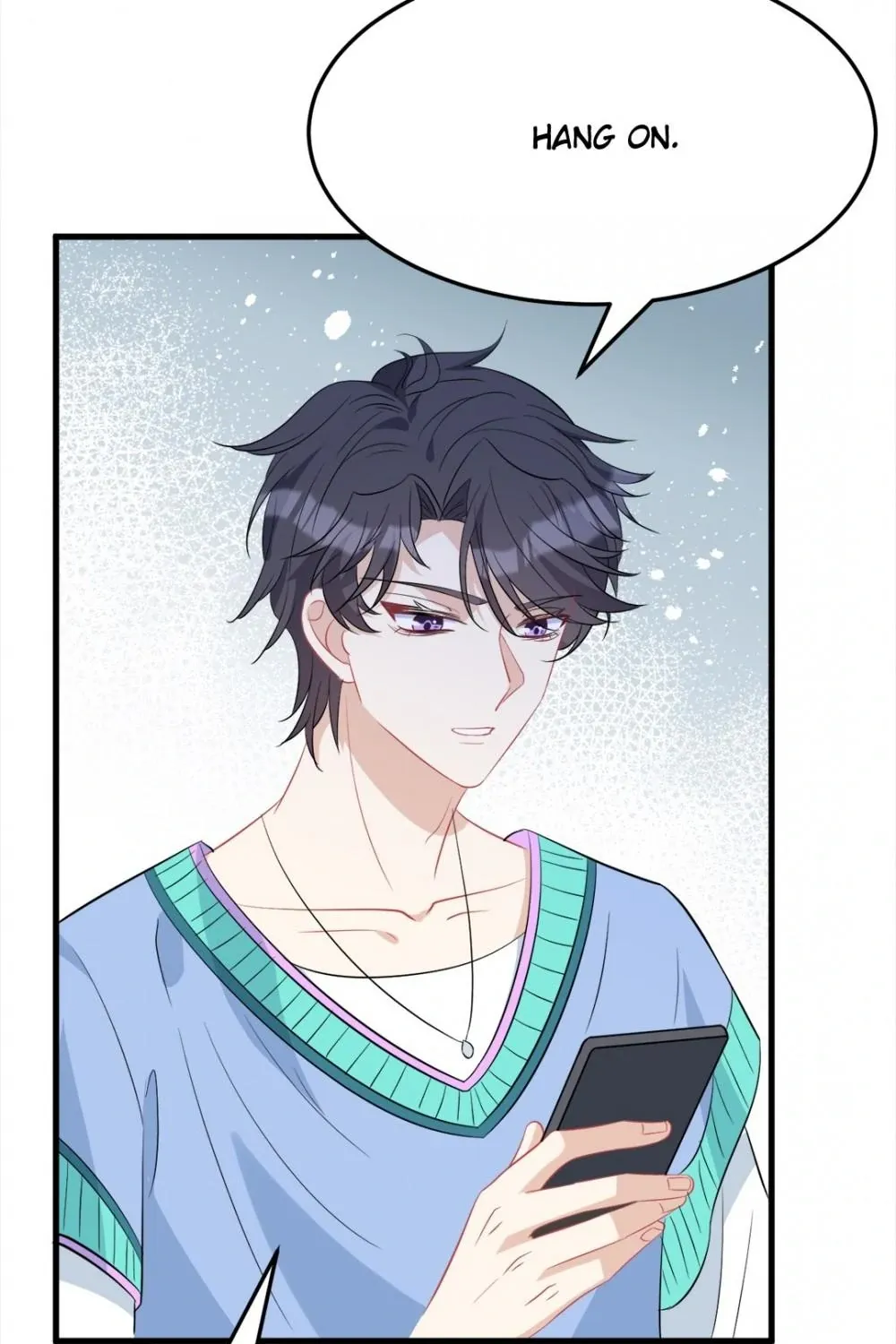 The Real Daughter, She Is an Almighty Boss Chapter 16 page 46 - 