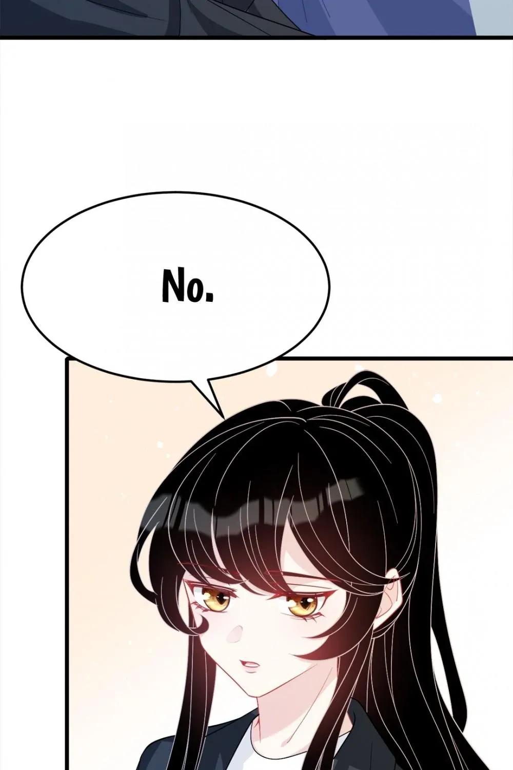 The Real Daughter, She Is an Almighty Boss Chapter 16 page 6 - 