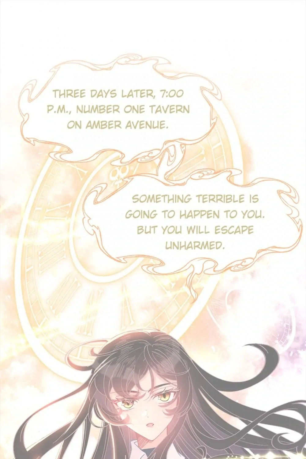 The Real Daughter, She Is an Almighty Boss Chapter 16 page 54 - 