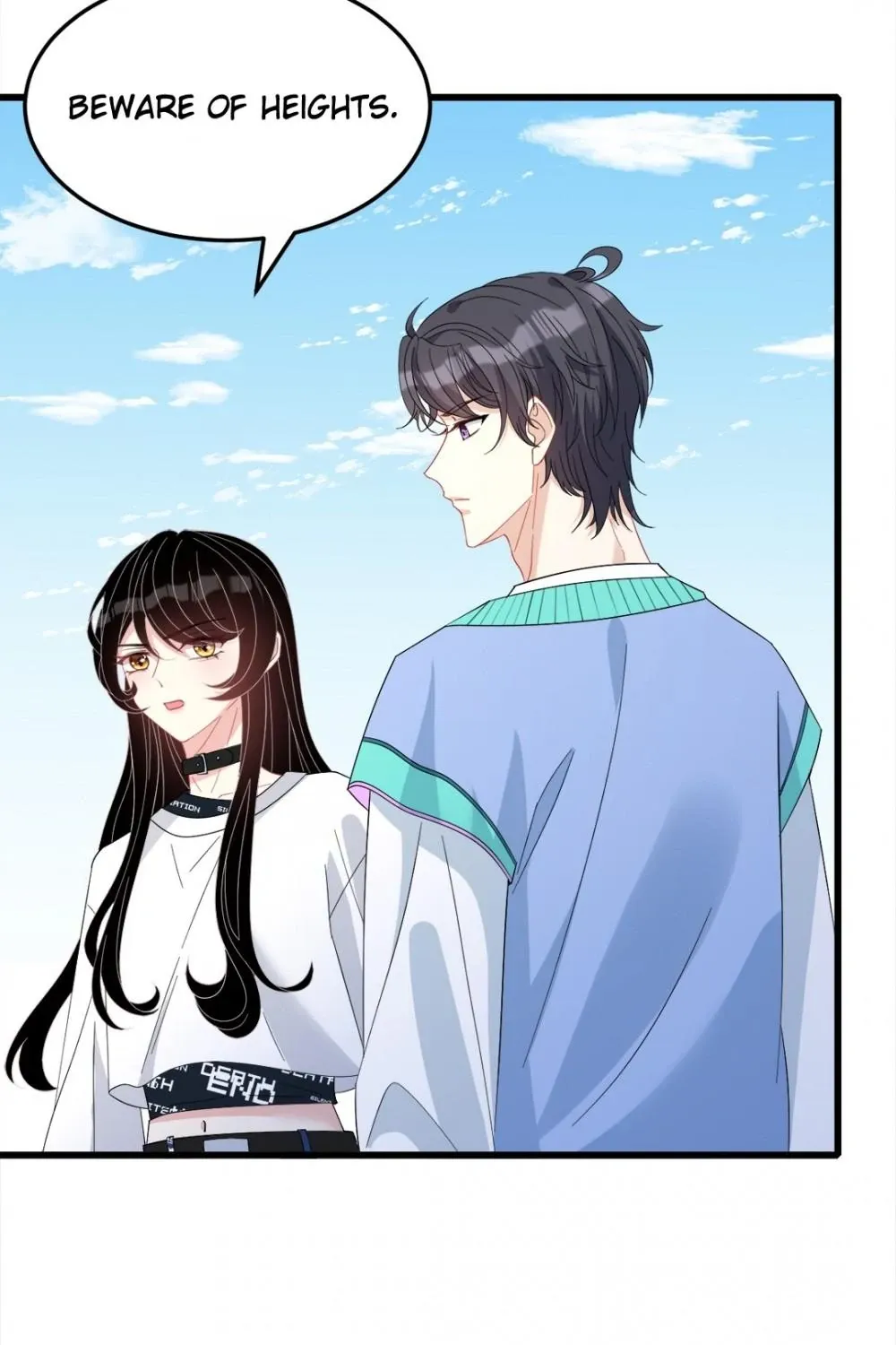 The Real Daughter, She Is an Almighty Boss Chapter 16 page 58 - 